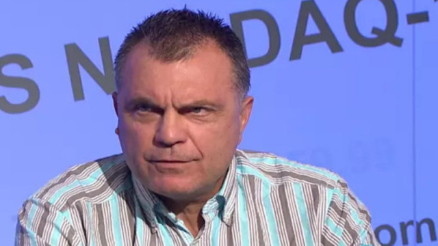 Има реален риск властта да премине в ръцете на Радев