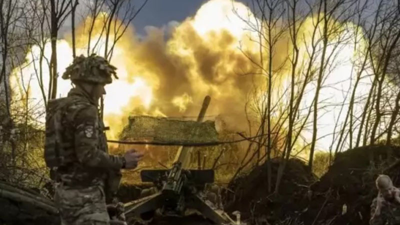 ISW: Русия увеличава силите си в Приднестровието и подготвя плацдарм за удари по Одеса