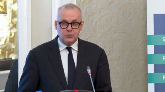 Русия се възползва от натиск саботажи и хибридни средства Това