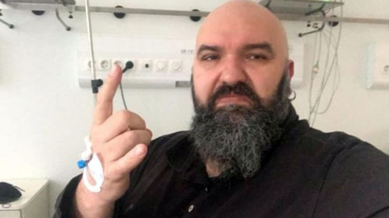 В. Мицов до Т.Йорданов: Не мога да схвана кога и къде заминаха последните грамове мозък в главите ви