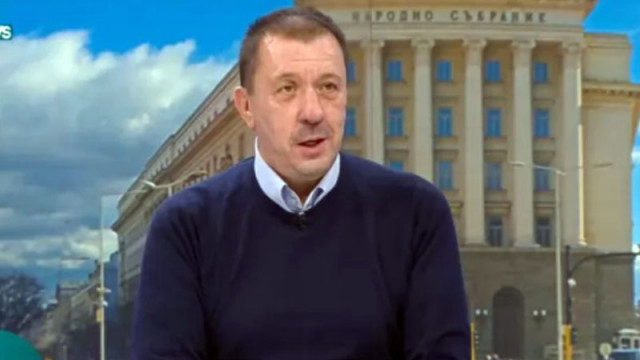 Не вярвам да се случат хаотични и катастрофални неща след