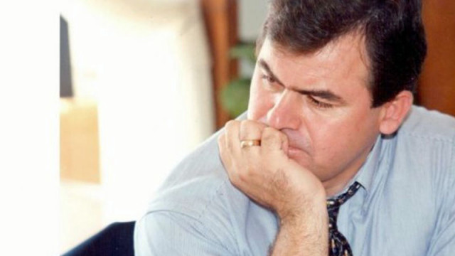 Богомил Бонев Фейсбук Хитър ход на Борисов Подаде им оставката