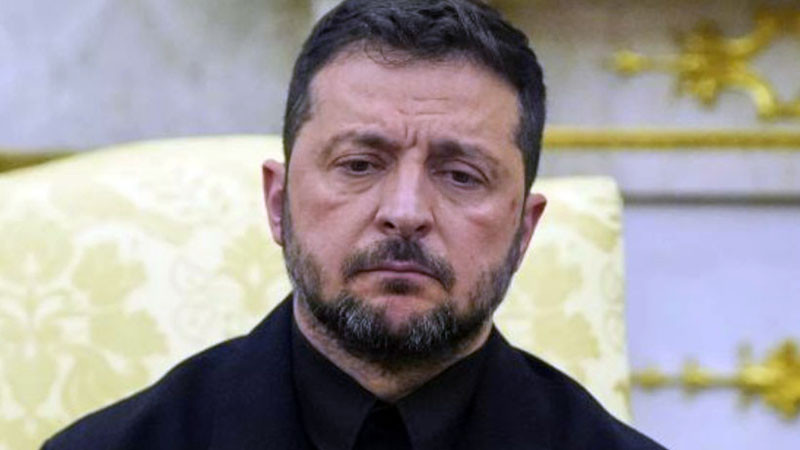 Зеленски: Гаранциите за сигурност трябва да съдържат ангажимент от ЕС и САЩ за възпиране на Русия