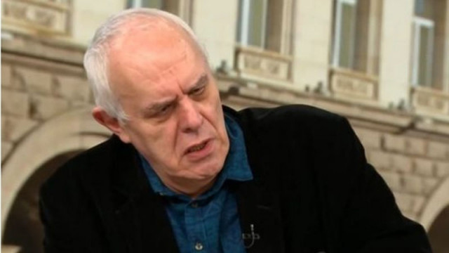 Разграждане е новата модерна дума след изчегъртване ще гласуват над