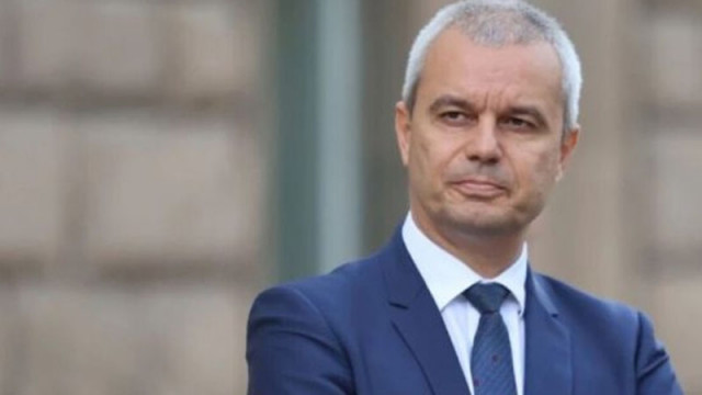 Възраждане са внесли в НС предложение за отлагане на присъединяването