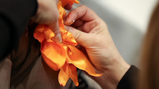 Фондация „Владиславово“ се включва в кампанията 16 световни дни срещу насилието