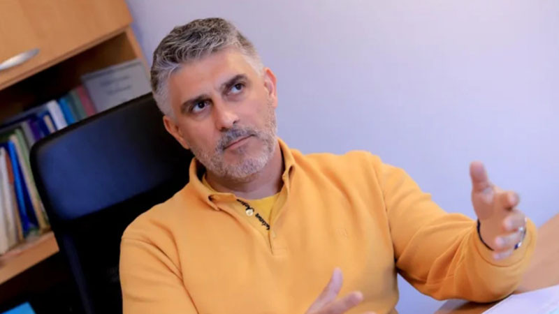 Росен Йорданов: Не вярвам, че Gen Z са наясно какви по-дълбоки процеси протичат