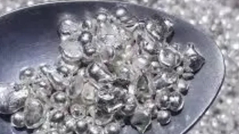 Среброто след 115% годишен ръст: Kакво предстои за „дяволския метал“?