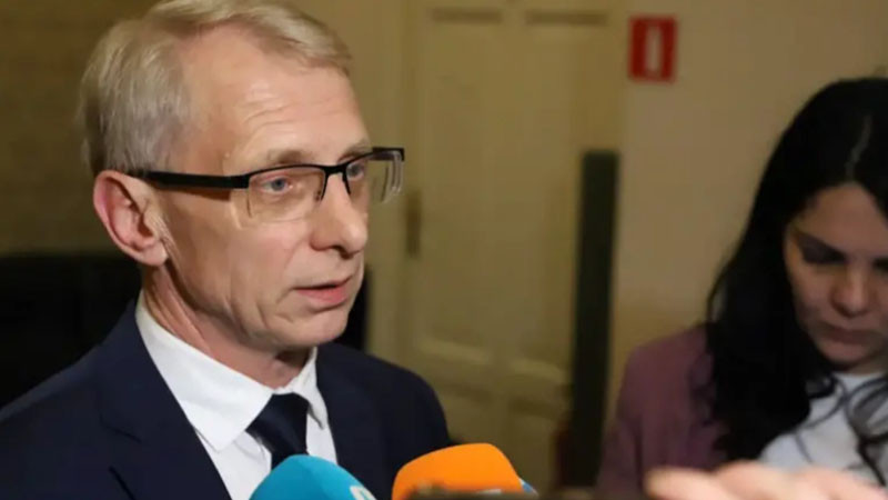 Денков очаква Радев да се провали грандиозно, ако направи партия