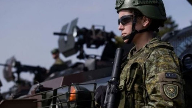 Разходите за отбрана на Русия достигнаха безпрецедентните 142 25 милиарда