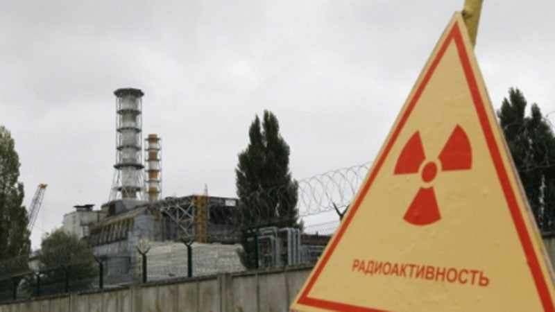 Руското МО: В случай на радиационна авария в Украйна, заразени ще бъдат самата Украйна и Европа