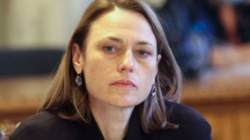 Ива Митева: Прекалено ниска е легитимността на този парламент, предсрочни избори трябваше да има