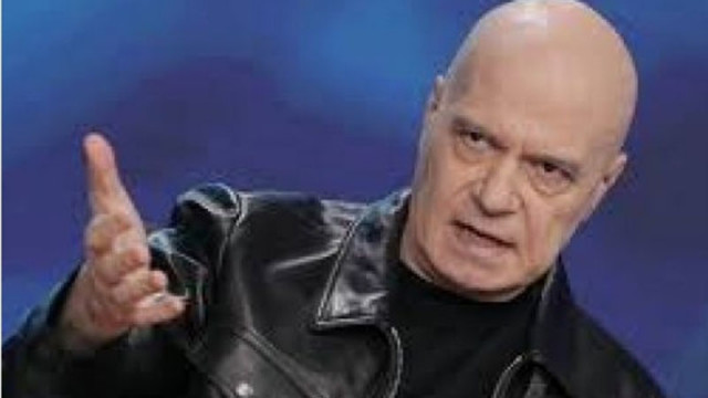 Слави Трифонов към Мирчев: От Иван Костов насам, много, ама много хора са опитвали да ме приключат