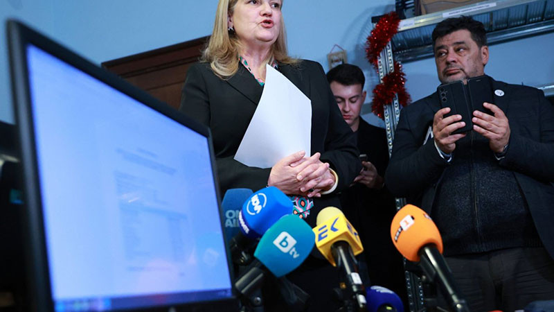 Избраха втория ad hoc прокурор, който ще разследва главния