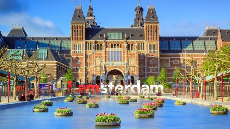 Райксмузеум в Амстердам планира да отвори нов клон в Айндховен