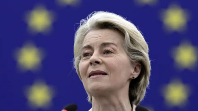 Доналд Тръмп не трябва да се намесва в европейската политика