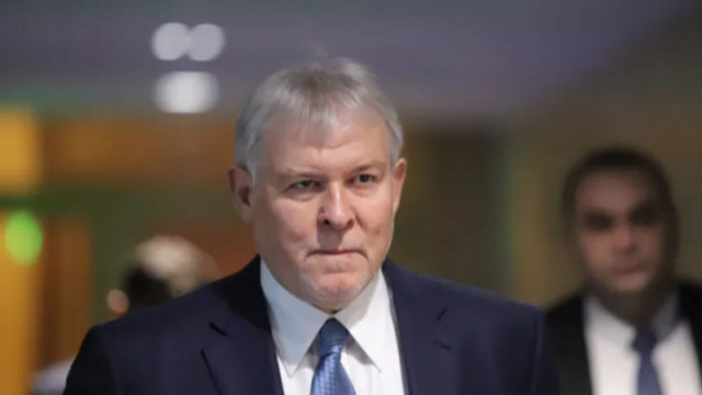 Оставката на правителството вече е факт Задават се трудни месеци