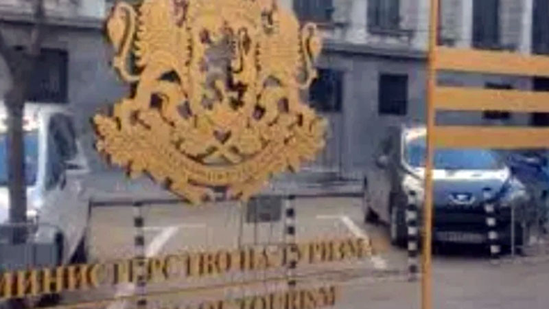 Само категоризирани и регистрирани обекти имат право да предлагат настаняване