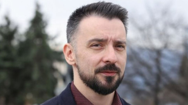 Кристиян Шкварек Фейсбук Ако Радев все пак се яви на