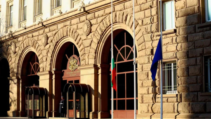 Консултациите при президента за сформиране на нов кабинет в това НС започват на 15 декември