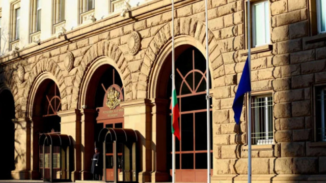 Срещите в изпълнение на основния закон ще започнат в понеделник