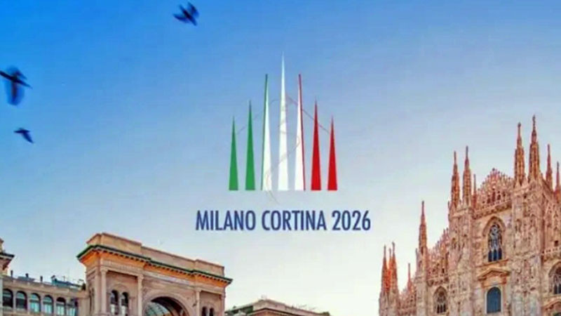 Италия в очакване да посрещне 25-те Зимни олимпийски игри