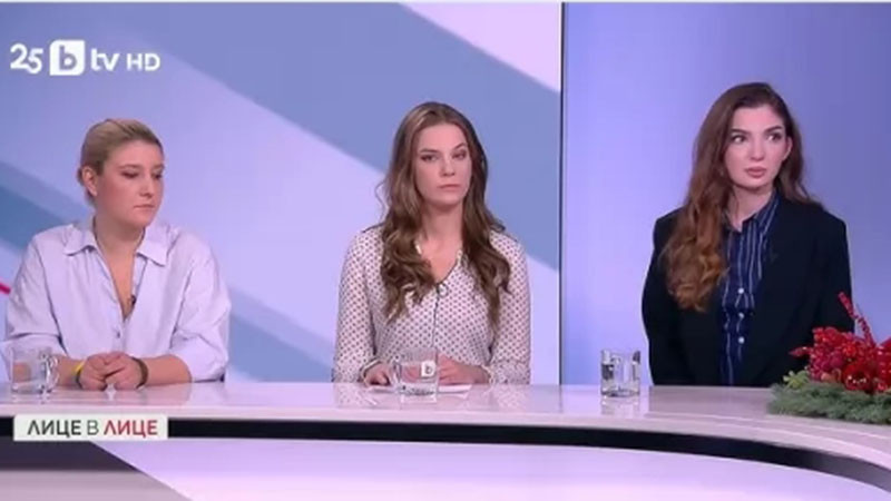 "Лицата на протеста": Защо са на площада?