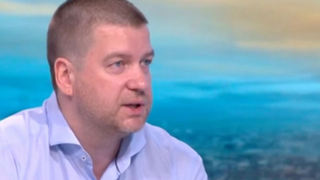 Живко Тодоров Кмет Стара Загора   Ясно е че сме