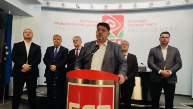 Левицата се обяви за приемане на бюджета, за да не страдат най-уязвимите социални групи