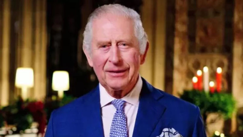 Крал Чарлз Трети разказва за лечението на раковото си заболяване в телевизионно предаване