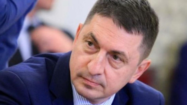 Христо Терзийски  бивш вътрешен министър във ФейсбукОставката на правителството вече е