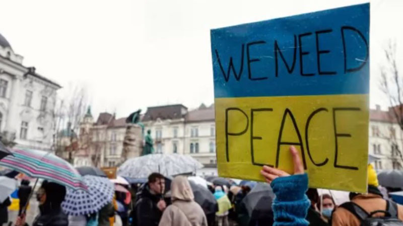 Какво съдържа последният американски план за Украйна и какво следва от него?