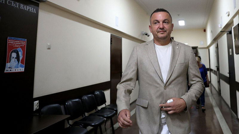 ВКС: Европрокуратурата правилно е внесла делото срещу Портних в Софийския градски съд