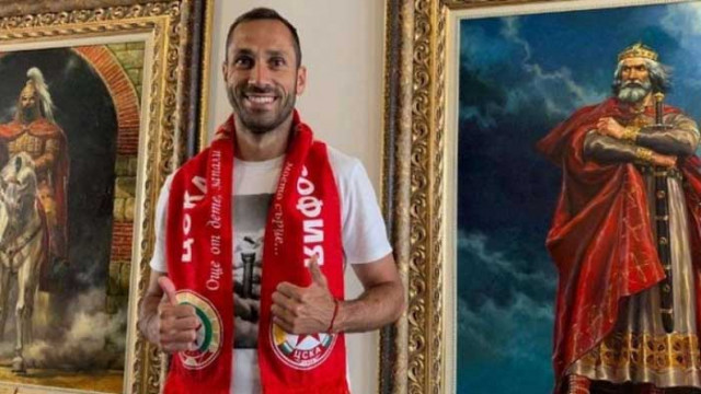 Занев за коронавируса: Случиха се странни неща със здравословното ми състояние