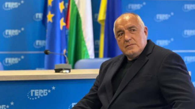 В ГЕРБ никога не сме управлявали напук Особено в ситуация