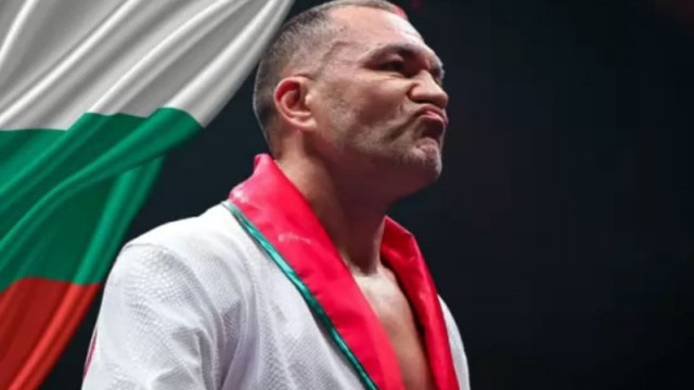 Пулев допусна четвъртата си загуба на професионалния ринг Най добрият