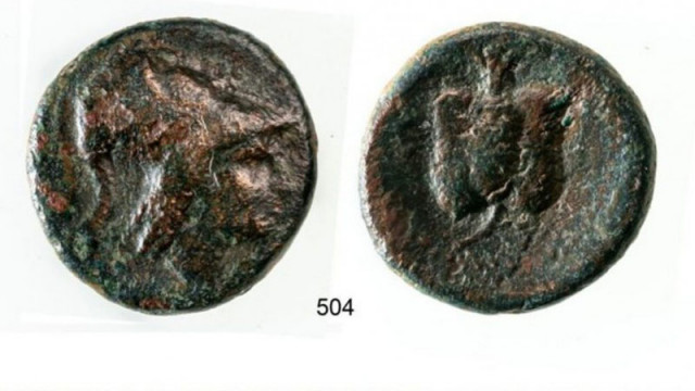 Нови археологически находки на хълмовете южно от Йерусалим може да