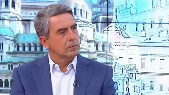 Бившият държавен глава Росен Плевнелиев направи паралел между масовите протести