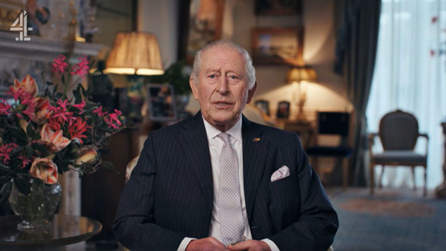 Британският крал Чарлз Трети сподели добри новини  за рака си като заяви