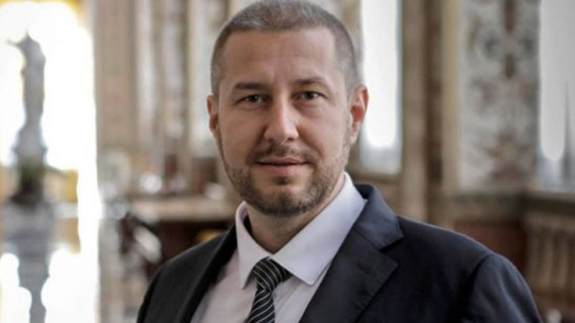 Никола Николов Фейсбук Тази вечер в Панорама разрушителят на българската