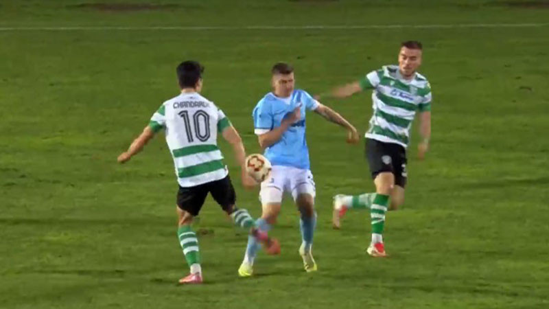 Арда изхвърли Черно море на 1/8-финалите за Купата на България