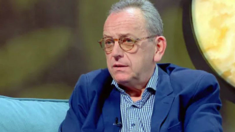 Петър Стоянович: Някой е отприщил бента, но някой да управлява водопада е наивно