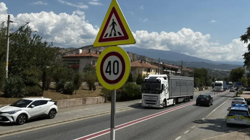 Бернската конвенция приветства напредъка по АМ „Струма“ и не отваря отново казуса „Калиакра“