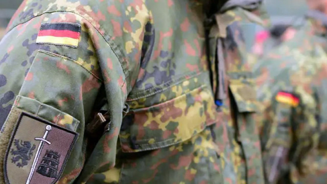 Германия заяви че ще изпрати група войници в Полша за