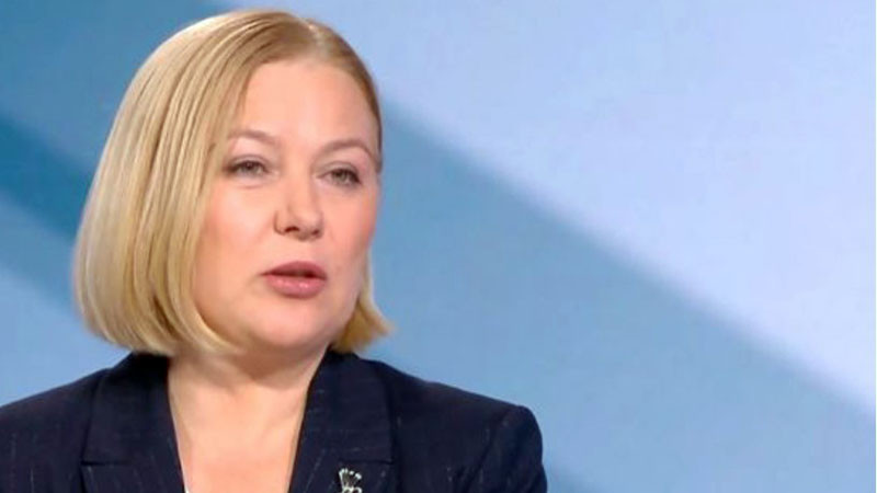 Йорданова, ПП-ДБ: Останалите партии в НС са неспособни да отстояват антикорупционни политики