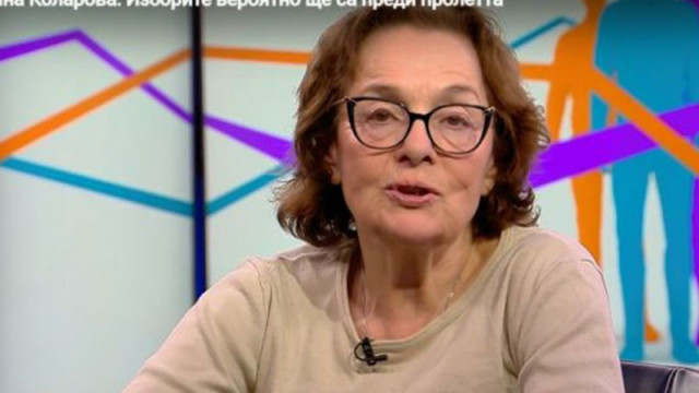 Оставката на правителството на Росен Желязков е добре премерен стратегически