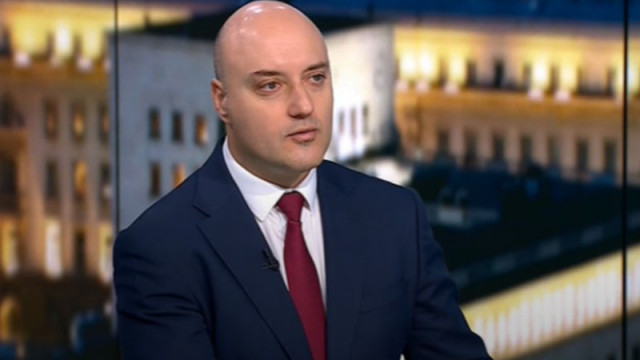 Голяма част от фигурите част от списъка за служебен премиер