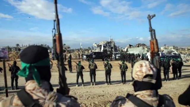 Израелската армия обяви днес че е убила в ивицата Газа