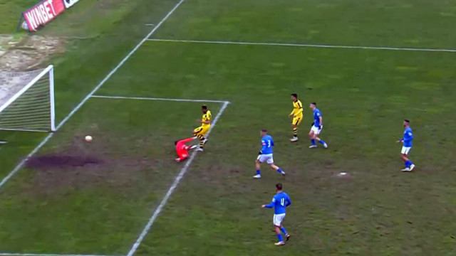 Ботев Пловдив се класира за четвъртфиналите в турнира за Купата