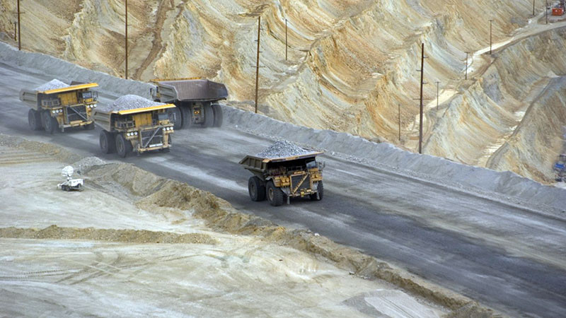 Медта поскъпна рекордно заради нуждите на изкуствения интелект